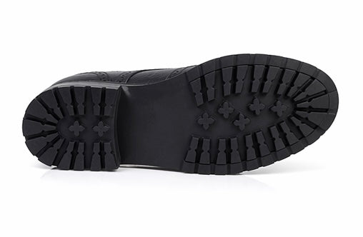 Chaussures Cuir 100%