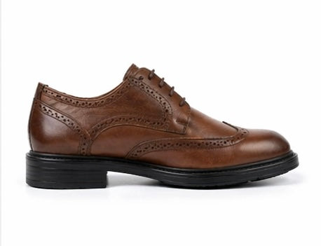 Chaussures Cuir 100%