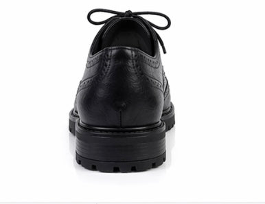 Chaussures Cuir 100%