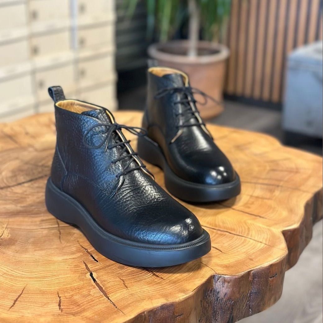 Bottines TOUM