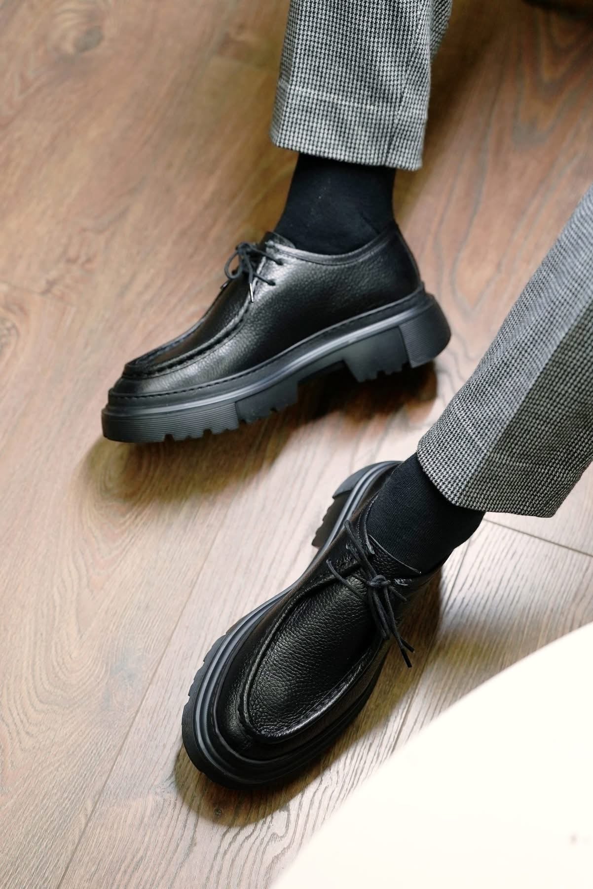 Cuir luxe