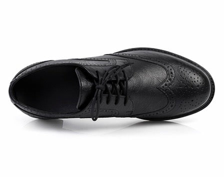 Chaussures Cuir 100%
