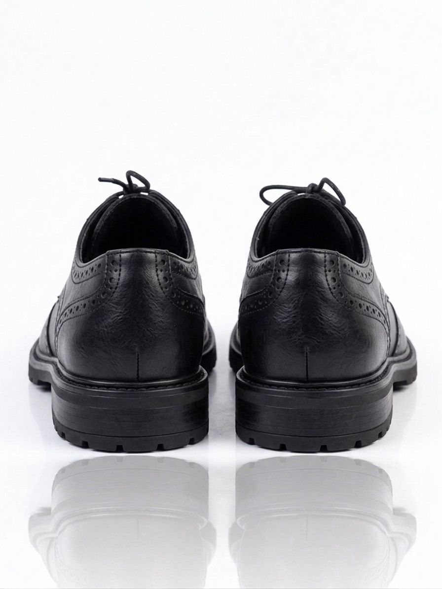 Chaussures Cuir 100%