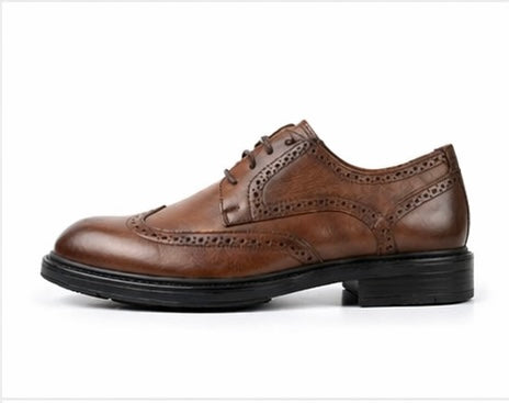 Chaussures Cuir 100%