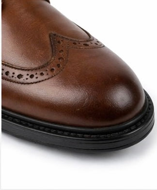 Chaussures Cuir 100%