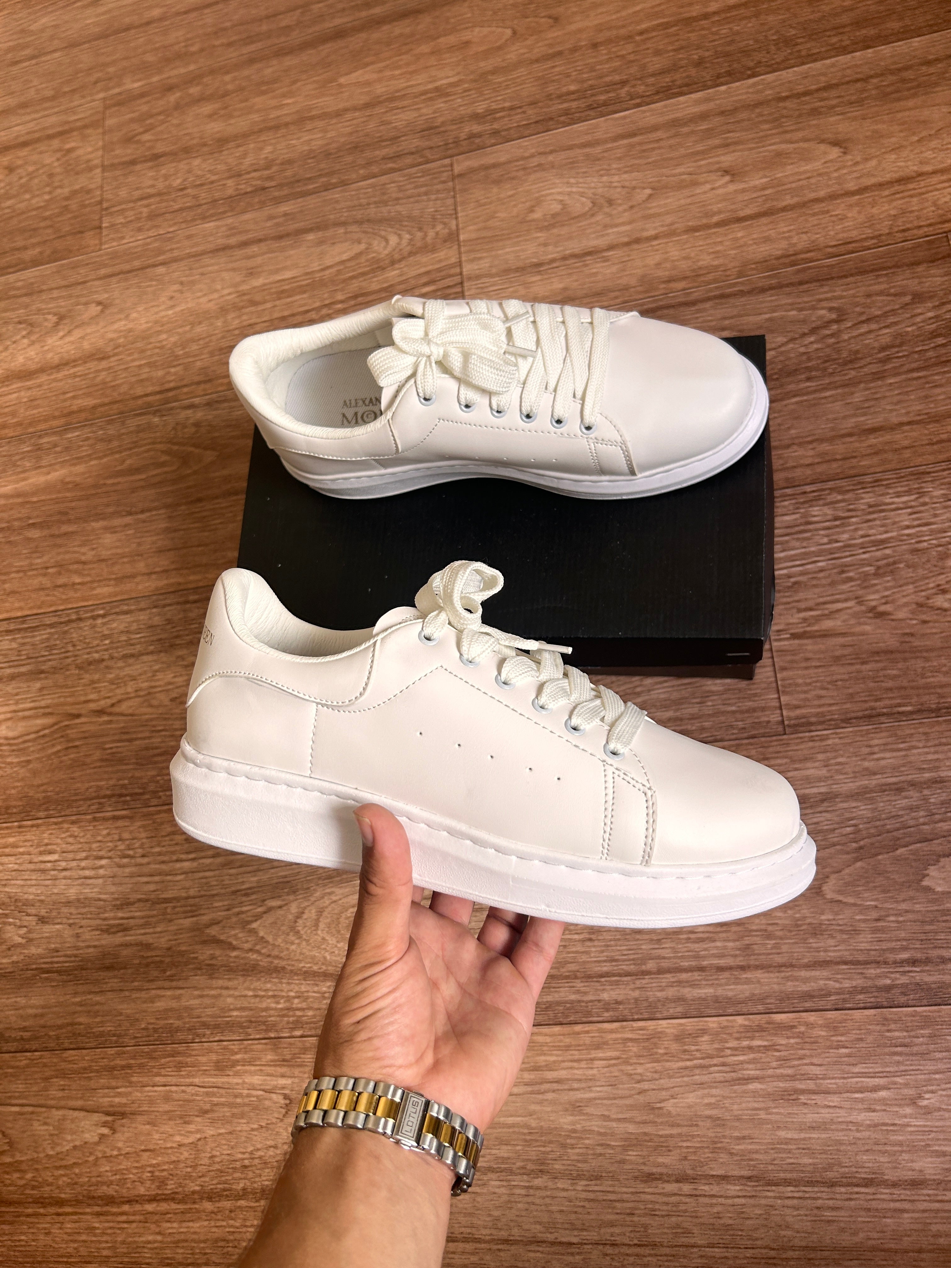 Baskets Alex
