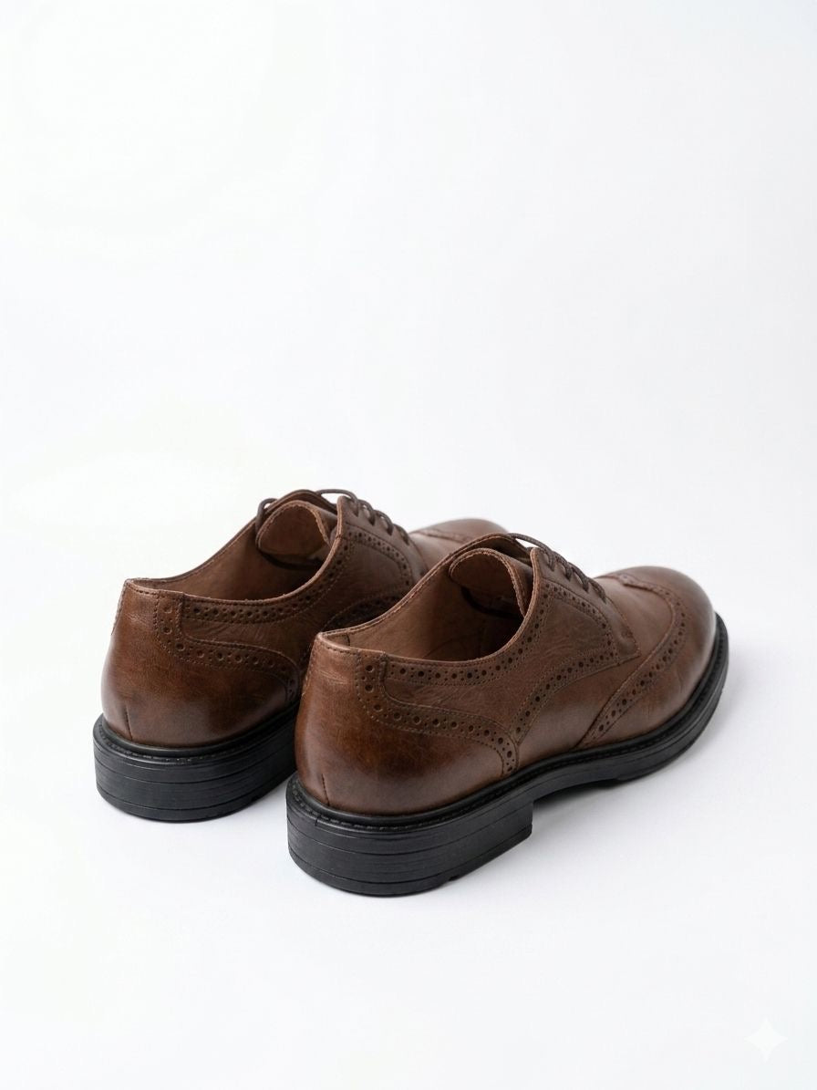 Chaussures Cuir 100%