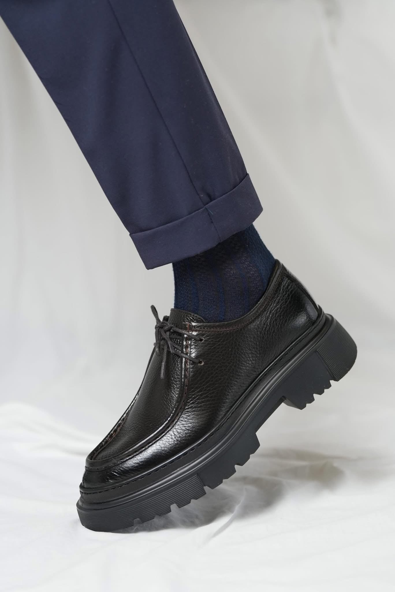 Cuir luxe