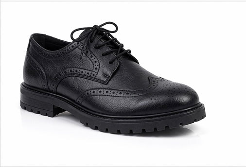 Chaussures Cuir 100%